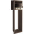 Progress Z-1010 LED P560029 031 30 1 9 Watt 3000K WALL LANTERN in Textured Black Finish Model: P560029-031-30
