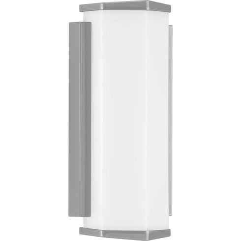 Progress Z-1070 LED P560208 031 30 1 11 Watt LED SCONCE in Textured Black Finish Model: P560208-031-30