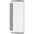 Progress Z-1070 LED P560208 031 30 1 11 Watt LED SCONCE in Textured Black Finish Model: P560208-031-30