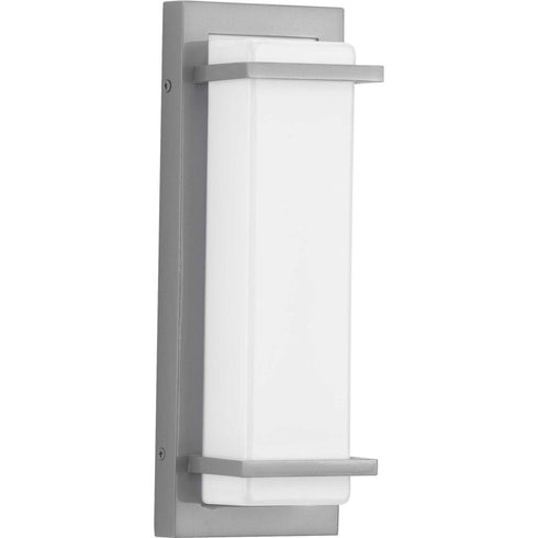 Progress Z-1080 LED P560210 031 30 1 11 Watt LED SCONCE in Textured Black Finish Model: P560210-031-30
