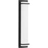 Progress Z-1080 LED P560211 031 30 1 11 Watt LED SCONCE in Textured Black Finish Model: P560211-031-30