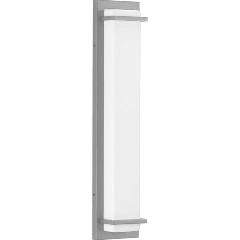 Progress Z-1080 LED P560211 031 30 1 11 Watt LED SCONCE in Textured Black Finish Model: P560211-031-30