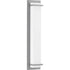 Progress Z-1080 LED P560211 031 30 1 11 Watt LED SCONCE in Textured Black Finish Model: P560211-031-30