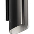 Progress Z-2030 LED Z 2030 LED in Black Contemporary Outdoor Light Model: P560364-031-30