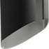 Progress Z-2030 LED Z 2030 LED in Black Contemporary Outdoor Light Model: P560365-031-30