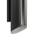Progress Z-2030 LED Z 2030 LED in Black Contemporary Outdoor Light Model: P560365-031-30