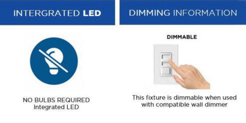 Progress Z-2030 LED Z 2030 LED in Black Contemporary Outdoor Light Model: P560365-031-30