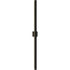 Progress Z-2040 LED Z 2040 Collection LED in Matte Black Contemporary Extra Large Outdoor Wall Light Model: P560371-31M-CS