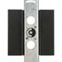 Progress Z-2040 LED Z 2040 Collection LED in Matte Black Contemporary Extra Large Outdoor Wall Light Model: P560371-31M-CS