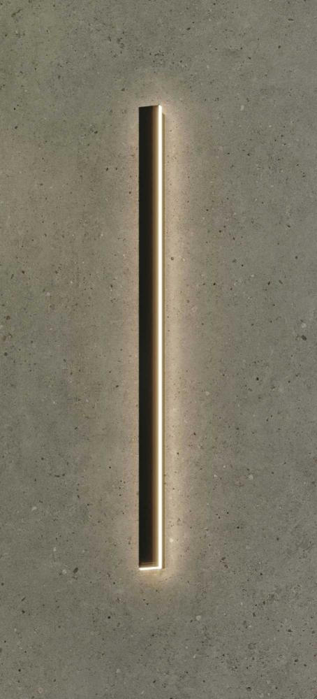 Progress Z-2040 LED Z 2040 Collection LED in Matte Black Contemporary Large Outdoor Wall Light Model: P560369-31M-CS