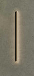 Progress Z-2040 LED Z 2040 Collection LED in Matte Black Contemporary Large Outdoor Wall Light Model: P560369-31M-CS