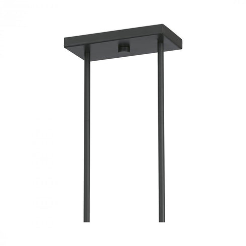 Quoizel New Harbor Island Chandelier in Old Bronze Finish Model: NHR5538OZ