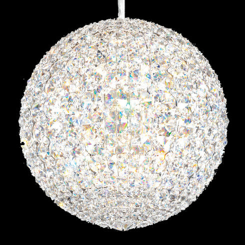 Schonbek Da Vinci 16 Light Crystal Pendant