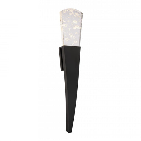 Schonbek Embrace 33 Inch LED 3000 3500 4000k 120v Wall Model: S4833-18OH