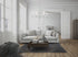 Schonbek Modique 6 Light Crystal Chandelier