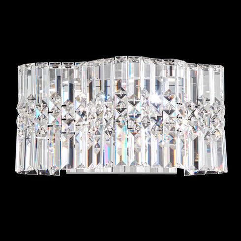 Schonbek Selene 15 Inch Wall Sconce