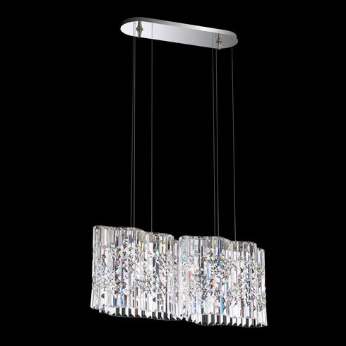 Schonbek Selene 30 Inch Pendant