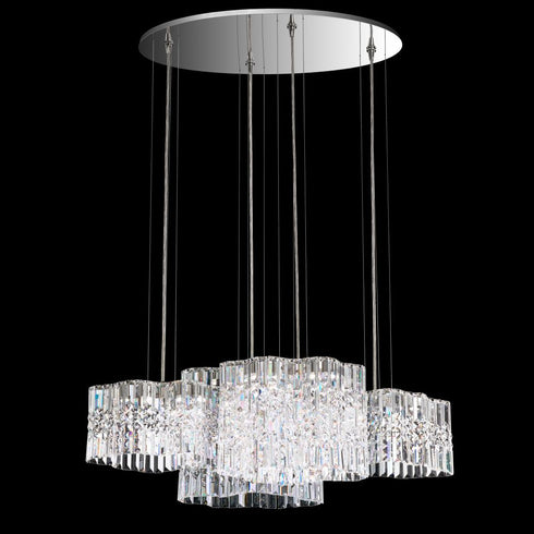Schonbek Selene 37 Inch Pendant