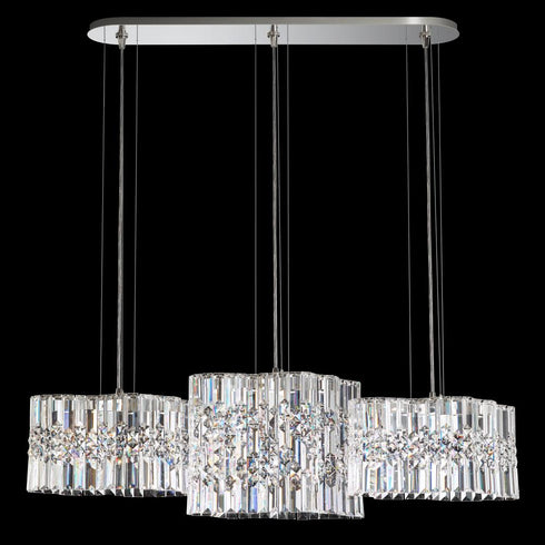 Schonbek Selene 39 Inch Pendant