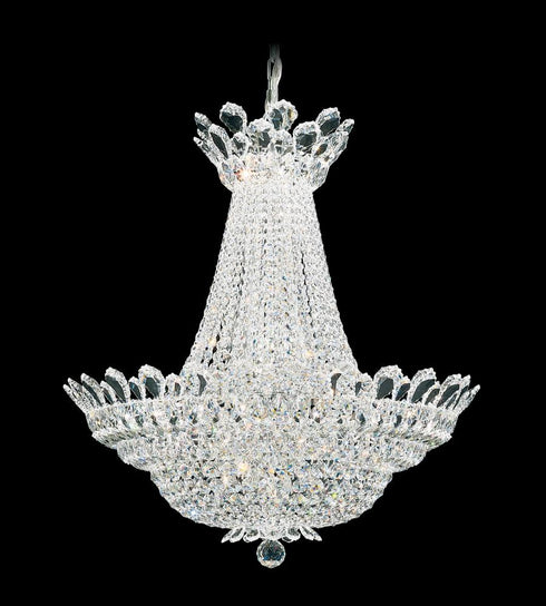 Schonbek Trilliane 40 Light Crystal Chandelier
