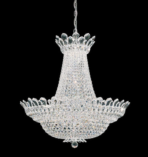 Schonbek Trilliane 53 Light Crystal Chandelier