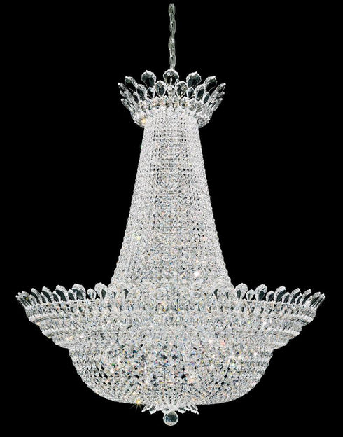 Schonbek Trilliane 76 Light Crystal Chandelier