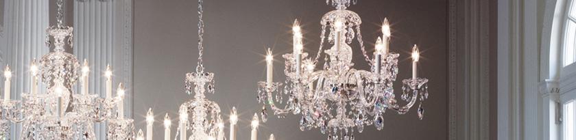 Schonbek Lighting by Swarovski Lighting Canada Discounts