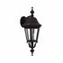 Snoc Florence Wall Mount Downlight With Closed Bottom Model: 33725 (4721)