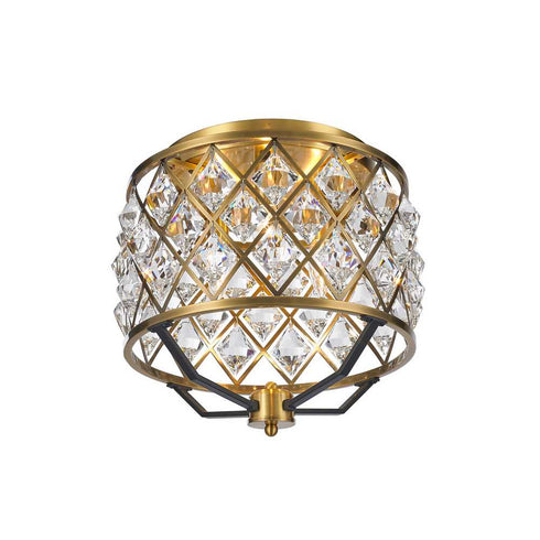 Starfire Crystal Apollo Collection Close To Model: 6714BB