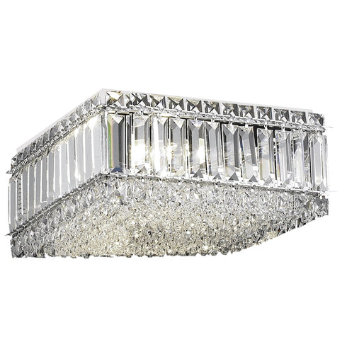 Starfire Crystal Avant Garde Collection Close Model: 8112CH