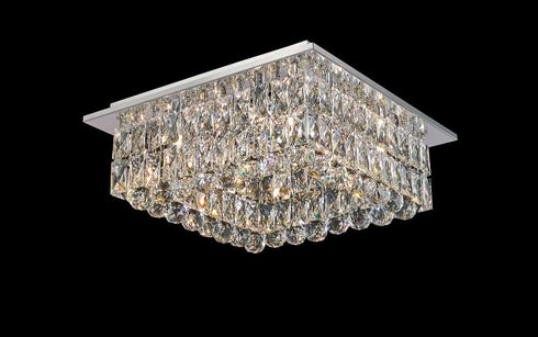 Starfire Crystal Avant Garde Collection Close Model: 8118CH