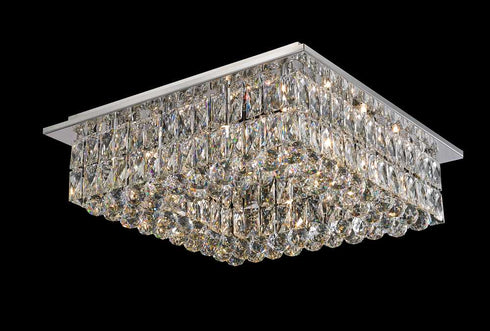 Starfire Crystal Avant Garde Collection Close Model: 8122CH