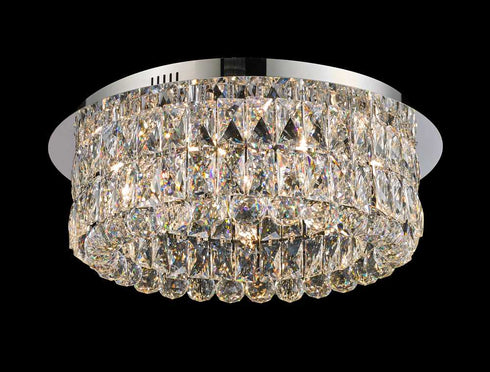 Starfire Crystal Avant Garde Collection Close Model: 8420CH