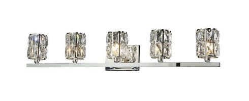 Starfire Crystal Avant Garde Collection Wall Model: 8105WSCH