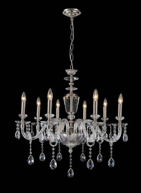 Starfire Crystal Barcelona Collection Model: 3608SN