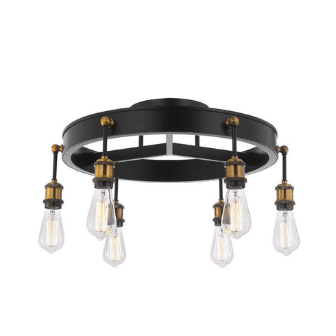 Starfire Crystal Belvedere Collection Close Model: 2230BB