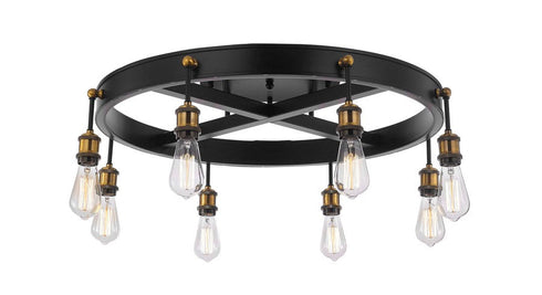 Starfire Crystal Belvedere Collection Close Model: 2231BB