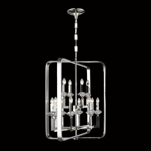 Starfire Crystal Bristol Collection Model: 1540CH