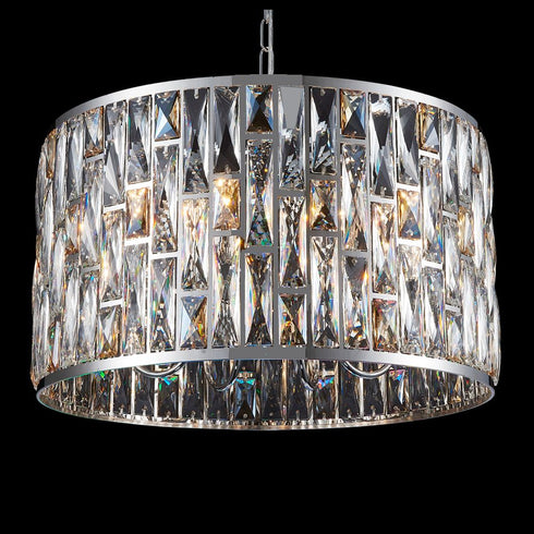 Starfire Crystal Camden Collection Pendant Model: 7522CH