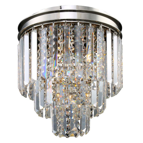 Starfire Crystal Carousel Collection Close To Model: 1312CH
