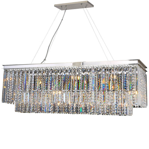 Starfire Crystal Carousel Collection Model: 1342CH