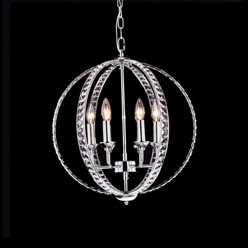 Starfire Crystal Celestial Collection Model: 4003CH