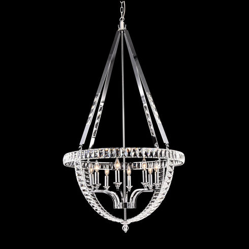 Starfire Crystal Celestial Collection Pendant Model: 4024CH