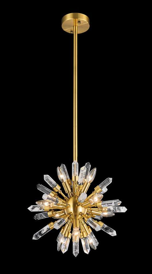 Starfire Crystal Constellation Collection Model: 7416AB