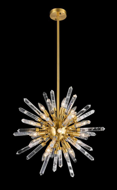 Starfire Crystal Constellation Collection Model: 7420AB