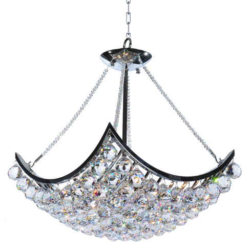 Starfire Crystal Crystal Ball Collection Model: 8018CH