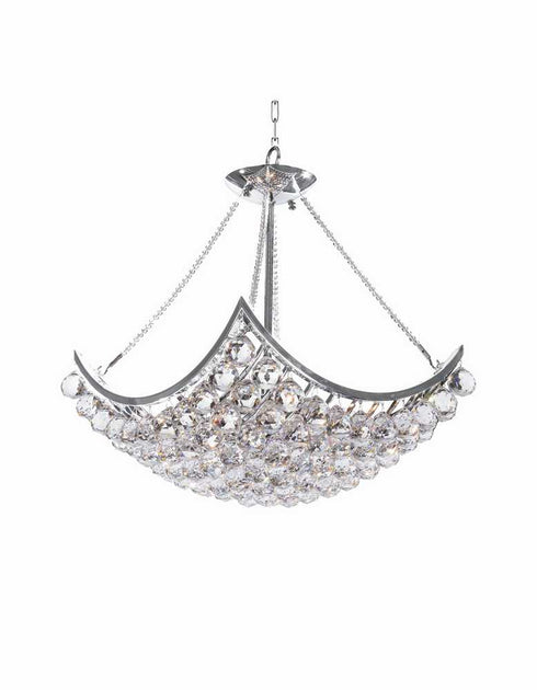 Starfire Crystal Crystal Ball Collection Model: 8020CH