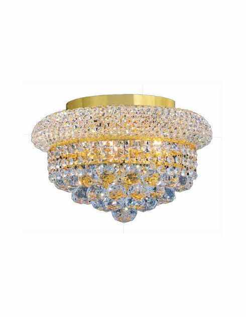 Starfire Crystal Empire Collection Close To Model: 7110GD