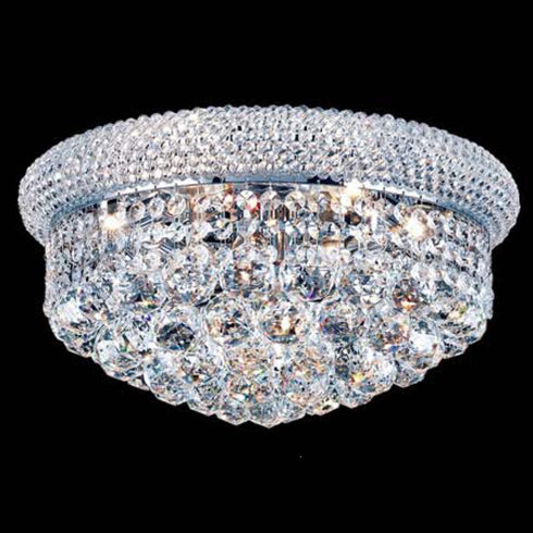 Starfire Crystal Empire Collection Close To Model: 7116GD