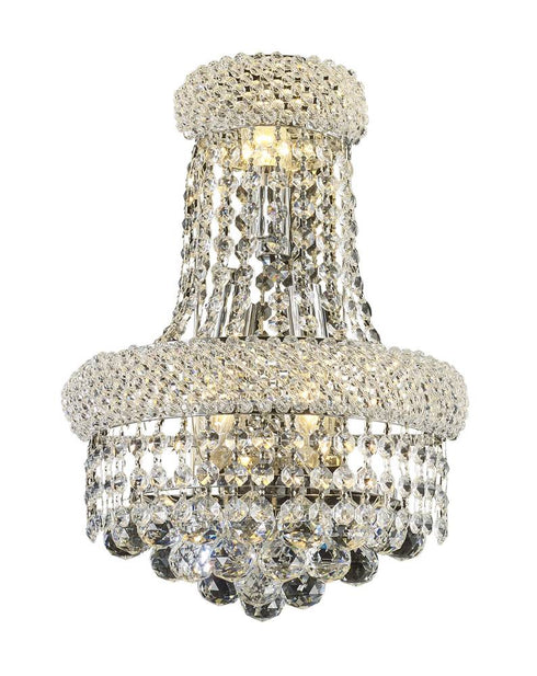 Starfire Crystal Empire Collection Wall Model: 7110WSCH